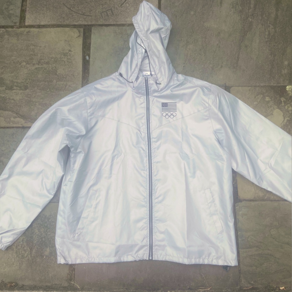 USA Olympic Jacket